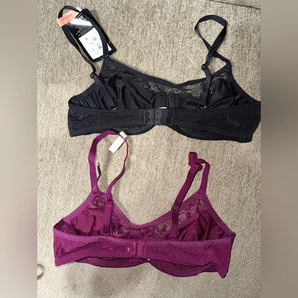 MAIDENFORM bra lots of 4 - Picture 3 of 16